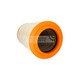 LUCHTFILTER HENGST DAF - CF 86-65-85 - GINAF